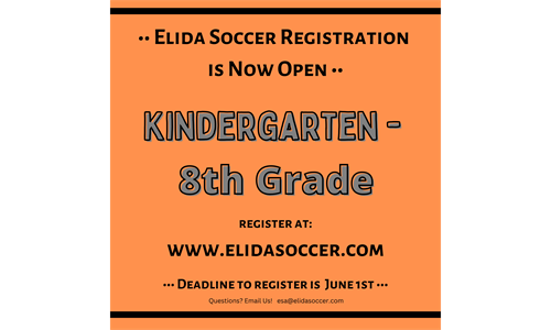 Fall 2025 Registration Now Open!